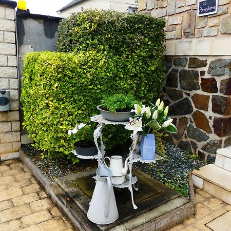 Pony Sweet Home Caen Ngoại thất bức ảnh