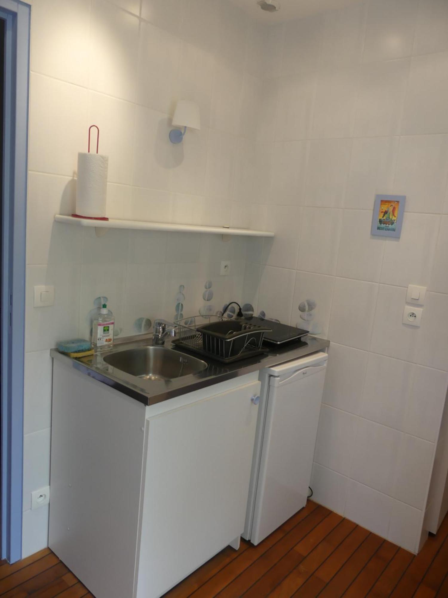 Pony Sweet Home Caen Ngoại thất bức ảnh